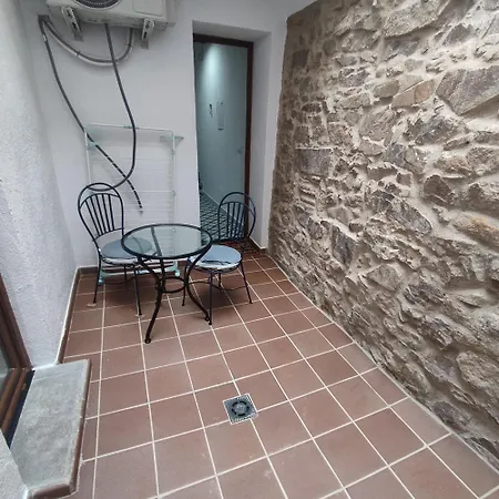 Apartment Estudio En *