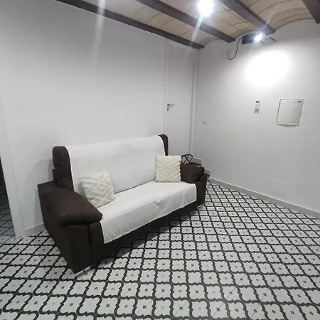 شقة Estudio En *