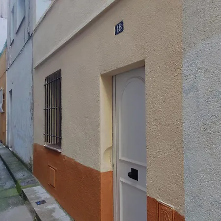 Apartment Estudio En