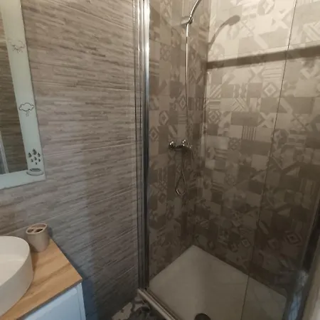 Estudio En Apartment Blanes